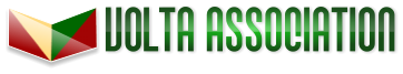 Volta Assocation Logo